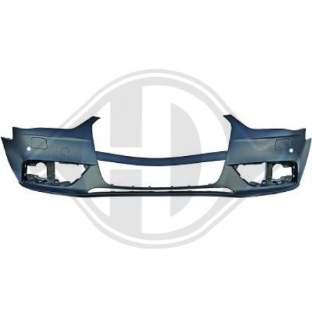 Paraurti anteriore Audi A4 Berl/Avant(8K) 11-15 (Cod. D-1019051)