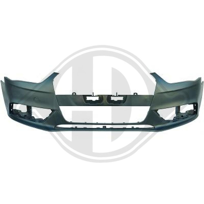 Paraurti anteriore Audi A4 Berl/Avant(8K) 11-15 (Cod. D-1019054)