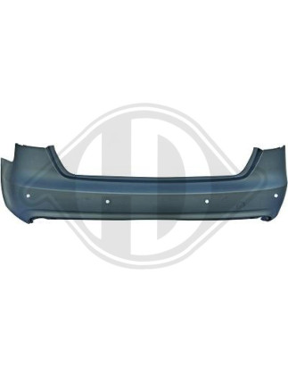 Paraurti posteriore Audi A4 Berl/Avant(8K) 11-15 (Cod. D-1019055)