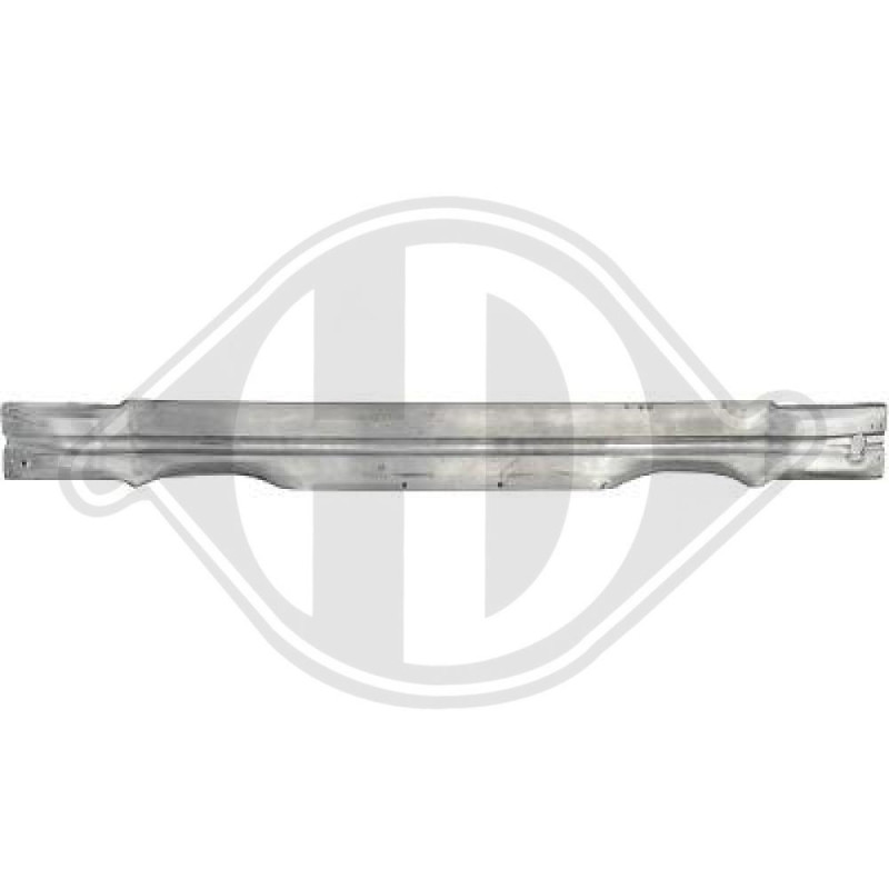 Supporto Paraurti anteriore Audi A4 Berl/Avant(8K) 11-15 (Cod. D-1019060)