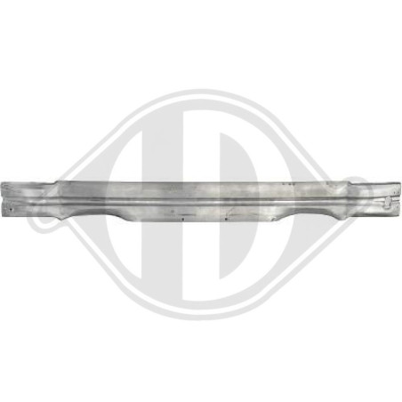 Supporto Paraurti anteriore Audi A4 Berl/Avant(8K) 11-15 (Cod. D-1019060)