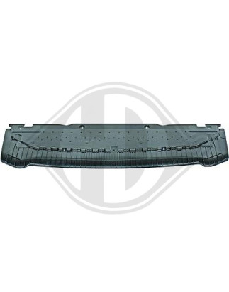 Paraurti anteriore Audi A4 Berl/Avant(8K) 11-15 (Cod. D-1019061)