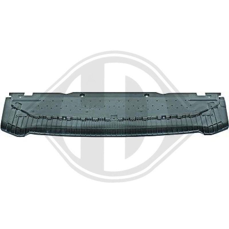 Paraurti anteriore Audi A4 Berl/Avant(8K) 11-15 (Cod. D-1019061)