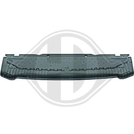 Paraurti anteriore Audi A4 Berl/Avant(8K) 11-15 (Cod. D-1019061)