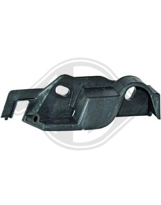 Supporto Paraurti anteriore destro Audi A4 Berl/Avant(8K) 11-15 (Cod. D-1019062)