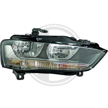 Faro anteriore destro Audi A4 Berl/Avant(8K) 11-15 (Cod. D-1019080)