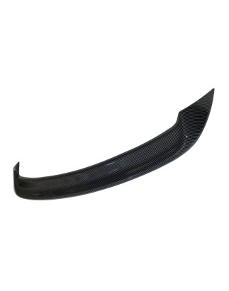 Alettone - Spoiler Volkswagen Golf 6 3/5P GTI/R20 Look RZ Carbonio (Cod. E-SPK7091)