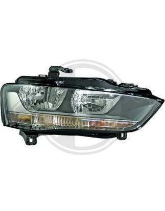 Faro anteriore sinistro Audi A4 Berl/Avant(8K) 11-15 (Cod. D-1019081)
