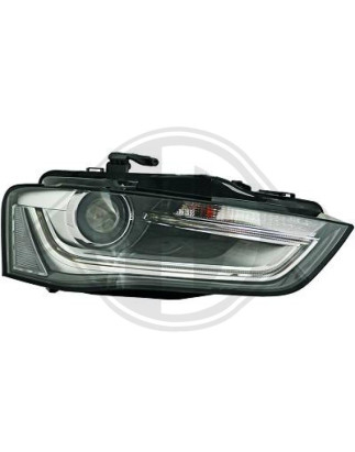 Faro anteriore sinistro Audi A4 Berl/Avant(8K) 11-15 (Cod. D-1019085)
