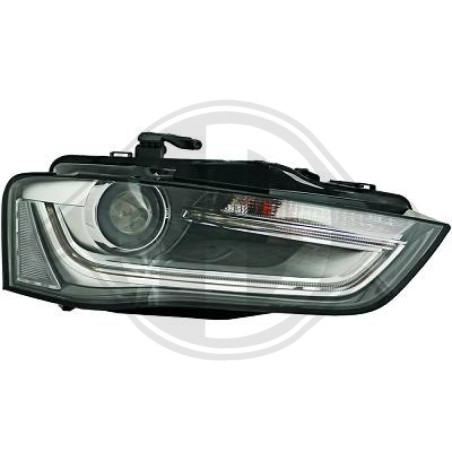 Faro anteriore sinistro Audi A4 Berl/Avant(8K) 11-15 (Cod. D-1019085)