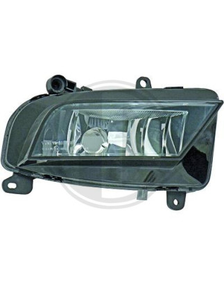 Fendinebbia destro Audi A4 Berl/Avant(8K) 11-15 (Cod. D-1019088)