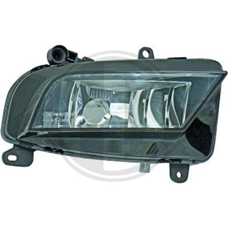 Fendinebbia destro Audi A4 Berl/Avant(8K) 11-15 (Cod. D-1019088)