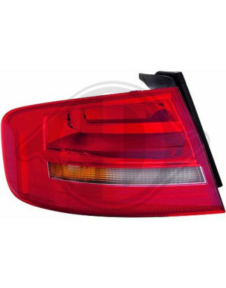 Luce posteriore Dx Audi A4 Berl/Avant(8K) 11-15 (Cod. D-1019090)