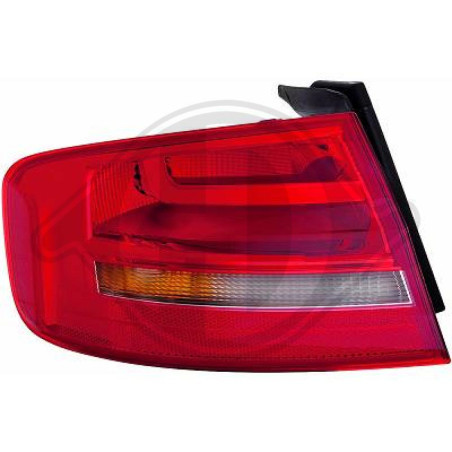 Luce posteriore Sx Audi A4 Berl/Avant(8K) 11-15 (Cod. D-1019091)