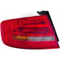 Luce posteriore Sx Audi A4 Berl/Avant(8K) 11-15 (Cod. D-1019091)