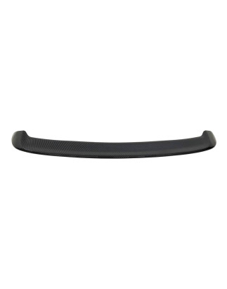 Alettone - Spoiler Volkswagen Golf 6 3/5P GTI/R20 Look RZ Carbonio (Cod. E-SPK7091)