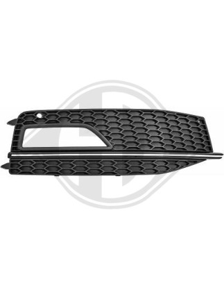 Griglia di ventilazione Paraurti Dx Audi A4 Berl/Avant(8K) 11-15 (Cod. D-1019146)