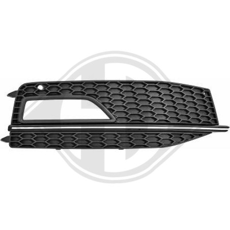 Griglia di ventilazione Paraurti Dx Audi A4 Berl/Avant(8K) 11-15 (Cod. D-1019146)