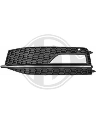 Griglia di ventilazione Paraurti Sx Audi A4 Berl/Avant(8K) 11-15 (Cod. D-1019147)