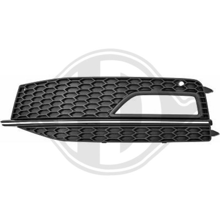 Griglia di ventilazione Paraurti Sx Audi A4 Berl/Avant(8K) 11-15 (Cod. D-1019147)