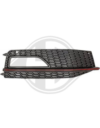 Griglia di ventilazione Paraurti Dx Audi A4 Berl/Avant(8K) 11-15 (Cod. D-1019148)