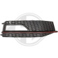 Griglia di ventilazione Paraurti Dx Audi A4 Berl/Avant(8K) 11-15 (Cod. D-1019148)