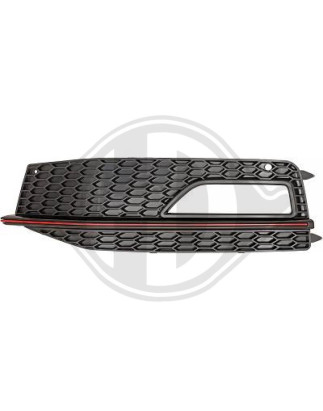 Griglia di ventilazione Paraurti Sx Audi A4 Berl/Avant(8K) 11-15 (Cod. D-1019149)