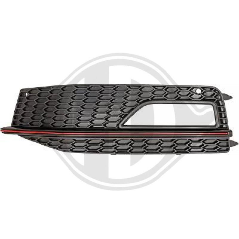 Griglia di ventilazione Paraurti Sx Audi A4 Berl/Avant(8K) 11-15 (Cod. D-1019149)