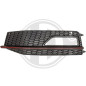 Griglia di ventilazione Paraurti Sx Audi A4 Berl/Avant(8K) 11-15 (Cod. D-1019149)