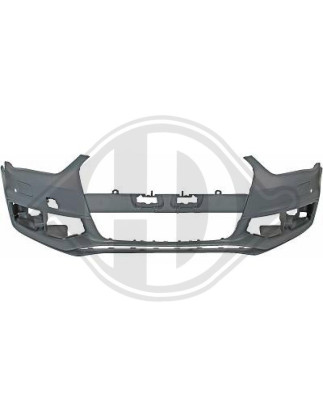 Paraurti anteriore Audi A4 Berl/Avant(8K) 11-15 (Cod. D-1019150)