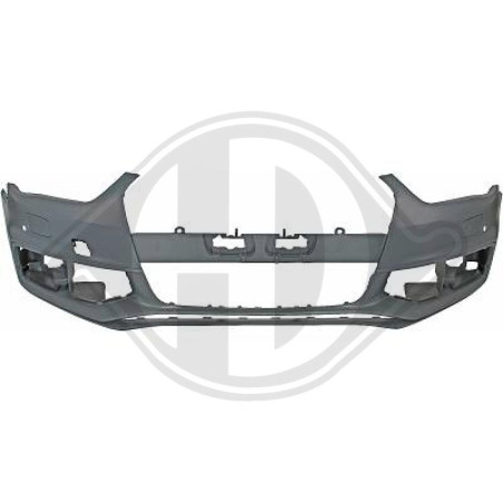 Paraurti anteriore Audi A4 Berl/Avant(8K) 11-15 (Cod. D-1019150)