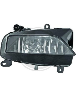 Fendinebbia destro Audi A4 Berl/Avant(8K) 11-15 (Cod. D-1019188)