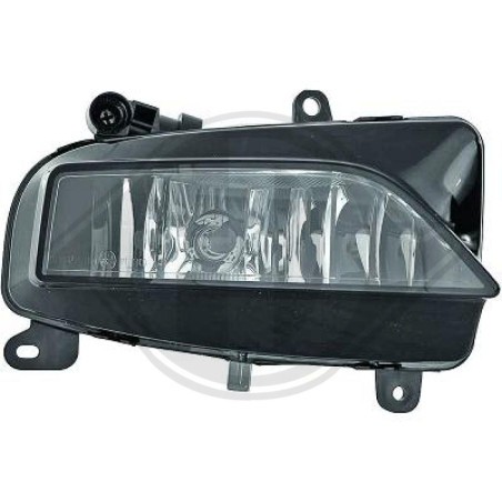 Fendinebbia destro Audi A4 Berl/Avant(8K) 11-15 (Cod. D-1019188)