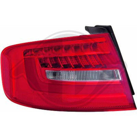 Luce posteriore Dx Audi A4 Berl/Avant(8K) 11-15 (Cod. D-1019190)