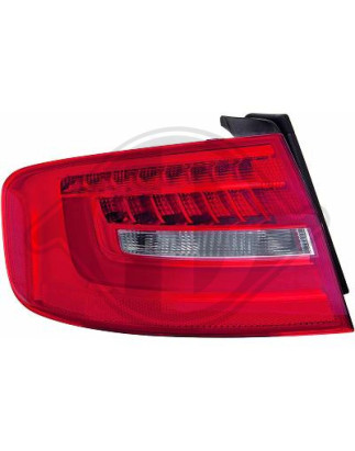 Luce posteriore Sx Audi A4 Berl/Avant(8K) 11-15 (Cod. D-1019191)