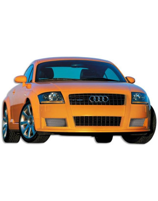 Paraurti Anteriore Audi TT 98-05 8N (Cod. E-TCA0010)