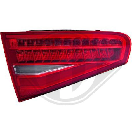 Luce posteriore Dx Audi A4 Berl/Avant(8K) 11-15 (Cod. D-1019192)