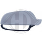 Copertura Specchio esterno Audi A3 Berl./Sportb./Cabrio 08-12 (Cod. D-1019224)