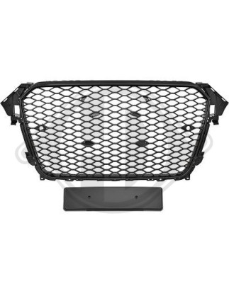 Griglia radiatore Audi A4 Berl/Avant(8K/8E) 11-15 (Cod. D-1019240)