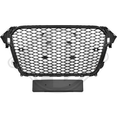 Griglia radiatore Audi A4 Berl/Avant(8K/8E) 11-15 (Cod. D-1019240)