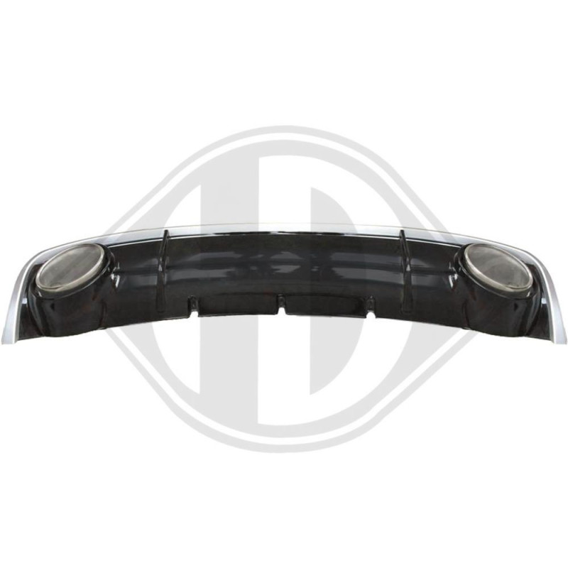 Paraurti Audi A4 Berl/Avant(8K/8E) 11-15 (Cod. D-1019258)
