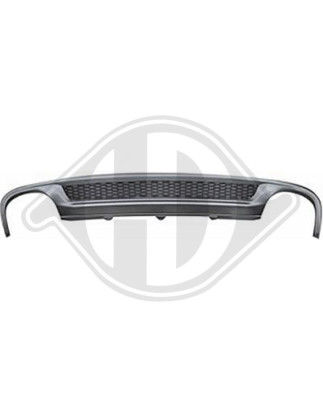 Paraurti Audi A4 Berl/Avant(8K/8E) 11-15 (Cod. D-1019259)