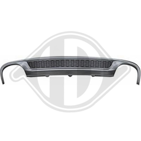 Paraurti Audi A4 Berl/Avant(8K/8E) 11-15 (Cod. D-1019259)