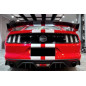 Spoiler Ford Mustang Look GT500 Racing (Cod. E-SP86014)