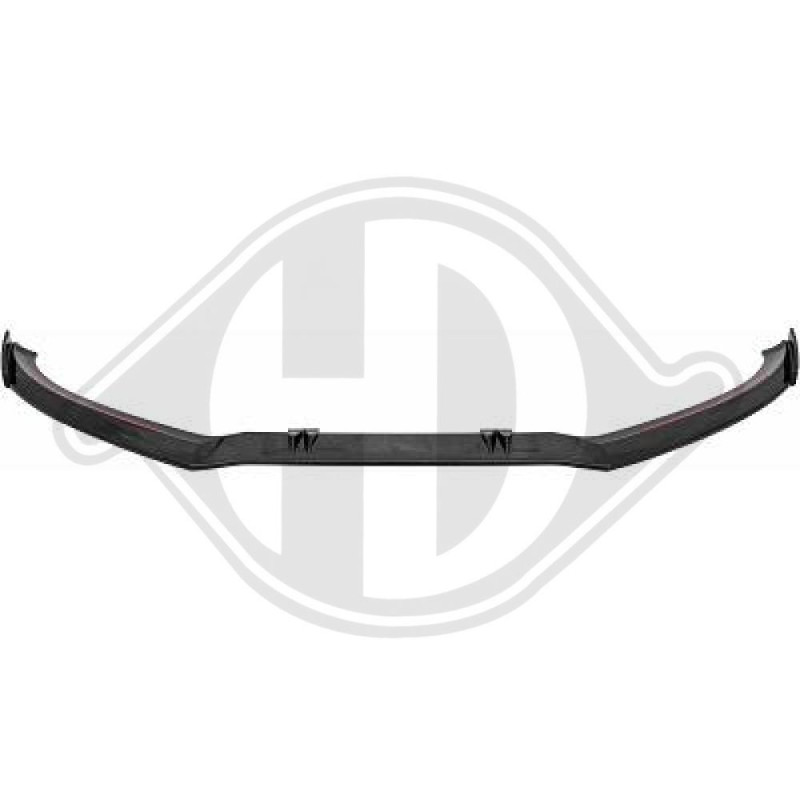 Spoiler anteriore Audi A4 Berl/Avant(8K/8E) 11-15 (Cod. D-1019260)