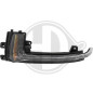 Indicatore direzione anteriore sinistro Audi A3 Berl./Sportb./Cabrio 08-12 (Cod. D-1019327)