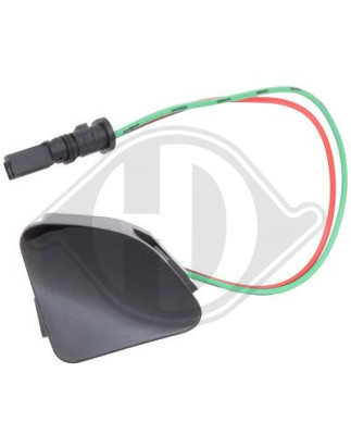 Spia luminosa BLIS Audi A3 Berl./Sportb./Cabrio 08-12 (Cod. D-1019328)