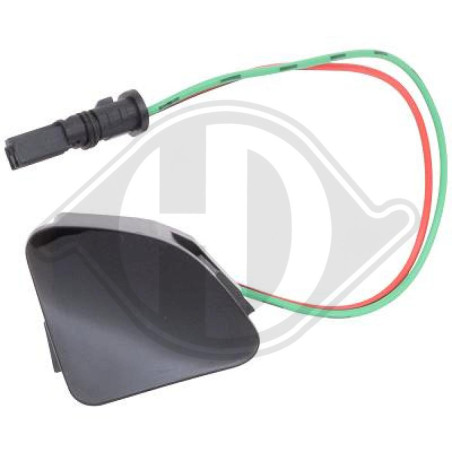 Spia luminosa BLIS Audi A3 Berl./Sportb./Cabrio 08-12 (Cod. D-1019328)