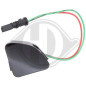 Spia luminosa BLIS Audi A3 Berl./Sportb./Cabrio 08-12 (Cod. D-1019328)