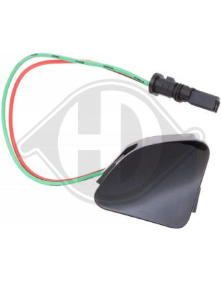 Spia luminosa BLIS Audi A3 Berl./Sportb./Cabrio 08-12 (Cod. D-1019329)